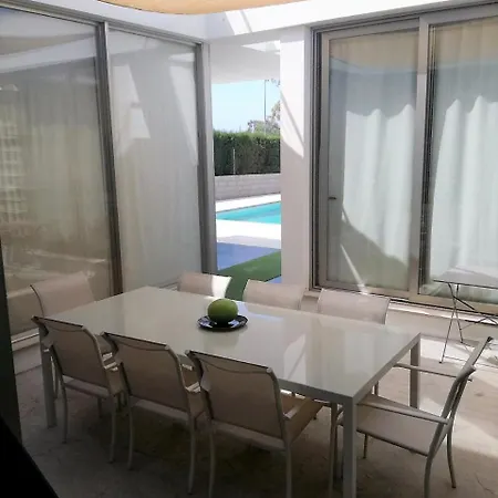 Great House For Families * Llucmajor (Mallorca)