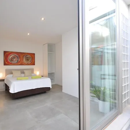Σπίτι διακοπών Great House For Families Llucmajor (Mallorca)