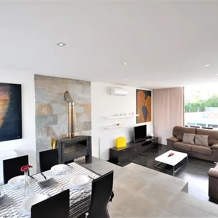Holiday home Great House For Families Llucmajor (Mallorca)