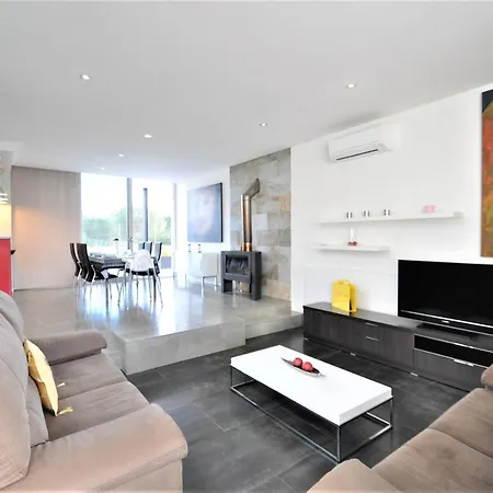Great House For Families Llucmajor (Mallorca)