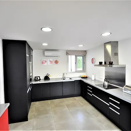 Great House For Families Holiday home