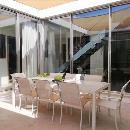 Great House For Families * Llucmajor (Mallorca)