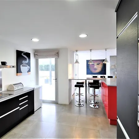 Great House For Families Llucmajor (Mallorca)