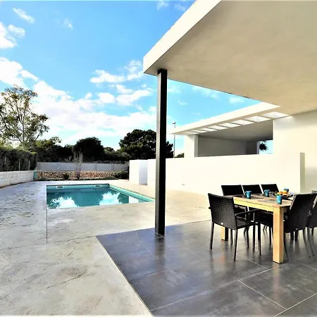 Great House For Families * Llucmajor (Mallorca)