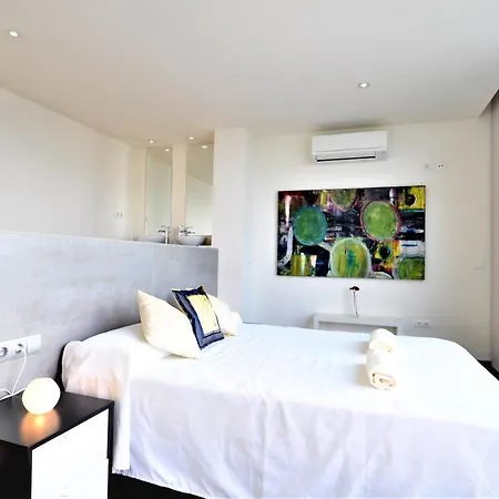 Great House For Families Llucmajor (Mallorca)